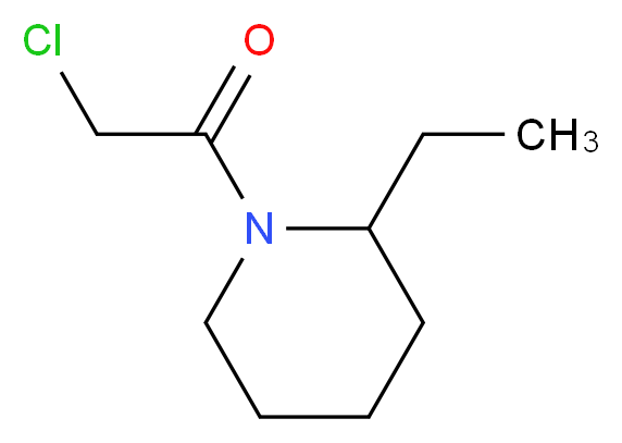 76395-72-7 molecular structure