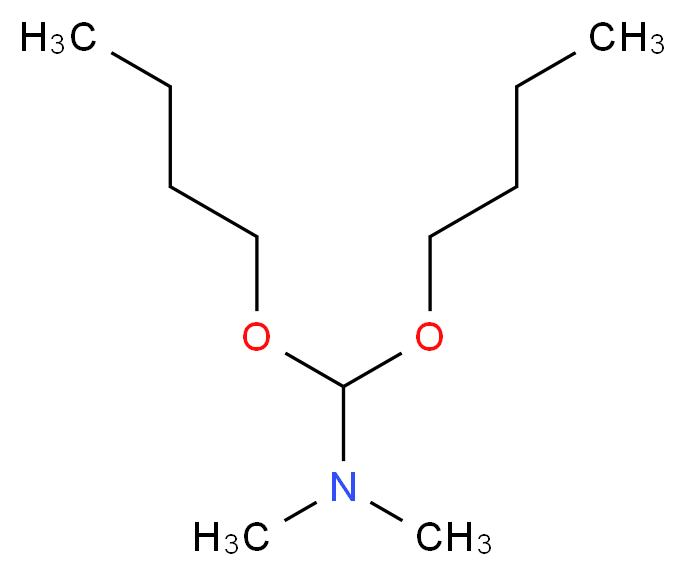 18503-90-7 molecular structure