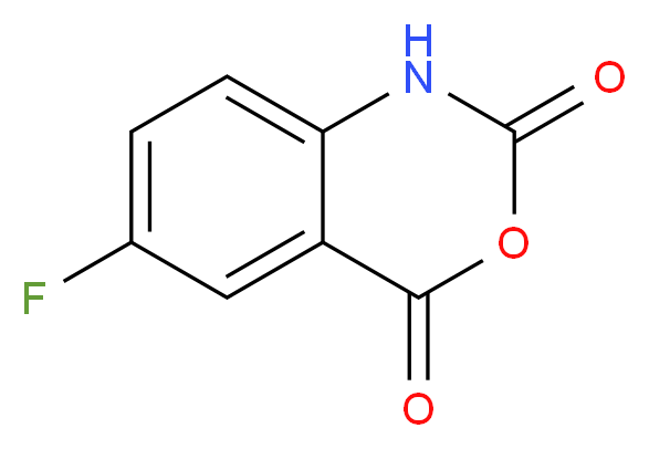 321-69-7 molecular structure