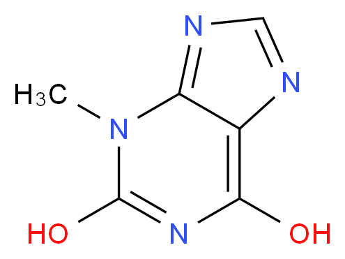 1076-22-8 molecular structure