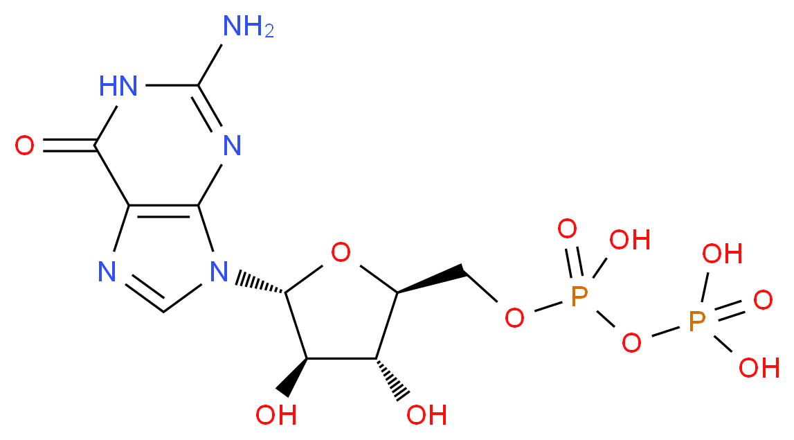 146-91-8 molecular structure