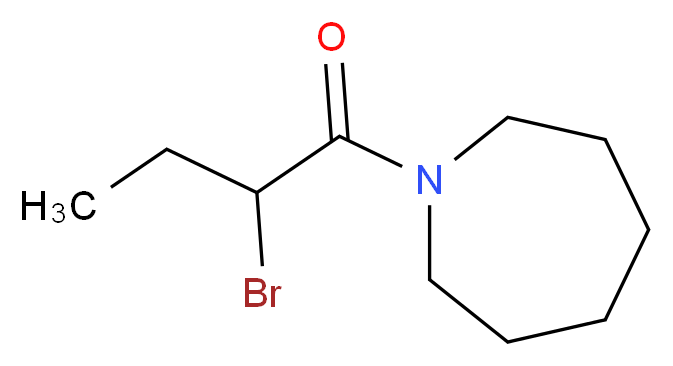 1172770-52-3 molecular structure