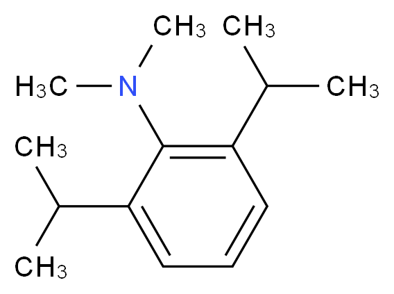 2909-77-5 molecular structure