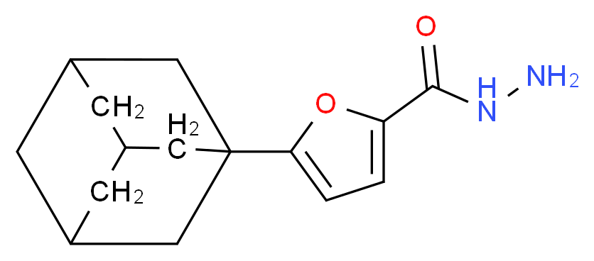 MFCD07626327 molecular structure