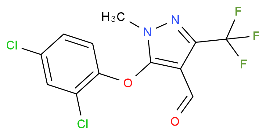 MFCD01935965 molecular structure