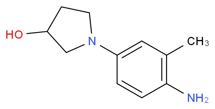 143525-67-1 molecular structure