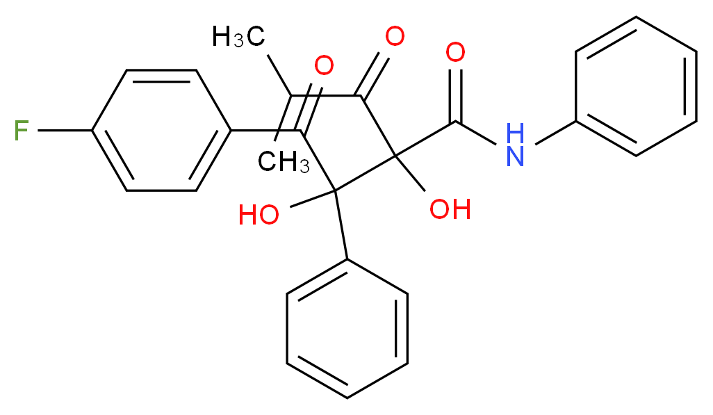 1046118-44-8 molecular structure