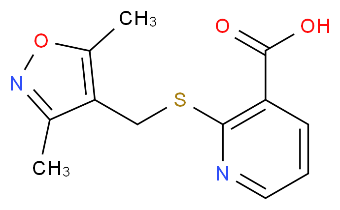 MFCD06655262 molecular structure