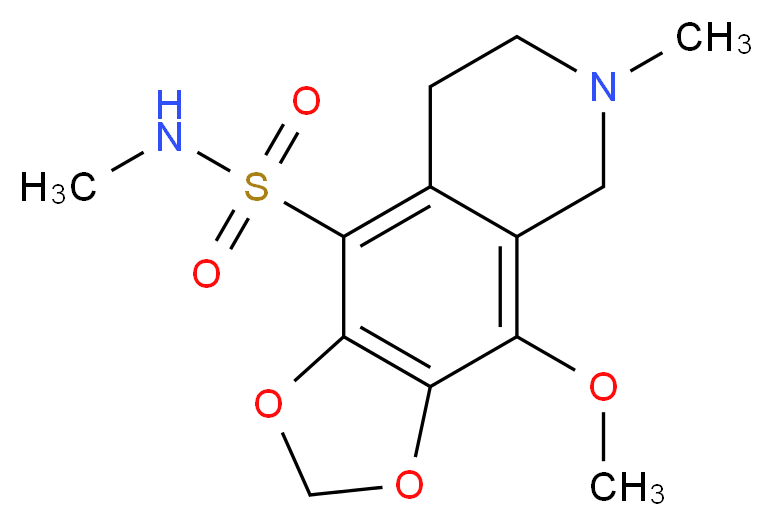 164279272 molecular structure