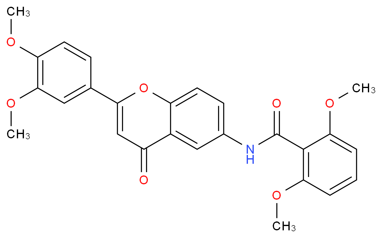 164276774 molecular structure