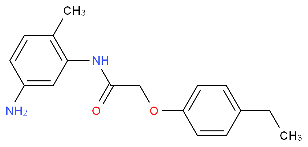 MFCD09729955 molecular structure
