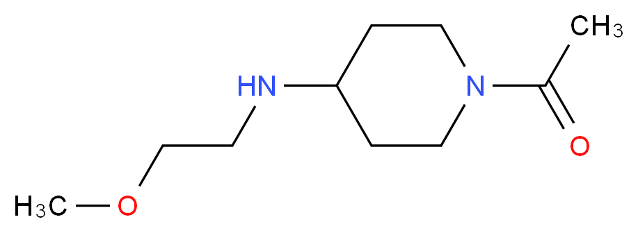 39512-59-9 molecular structure