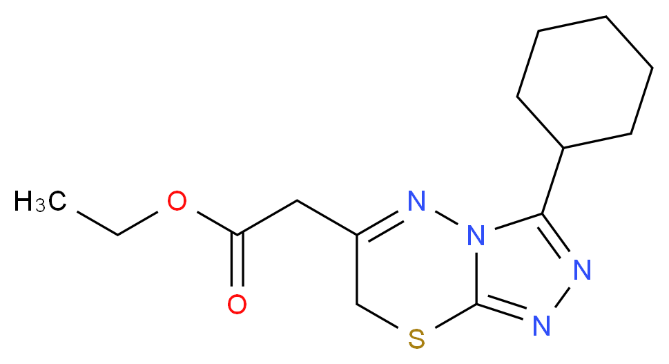 MFCD03988223 molecular structure