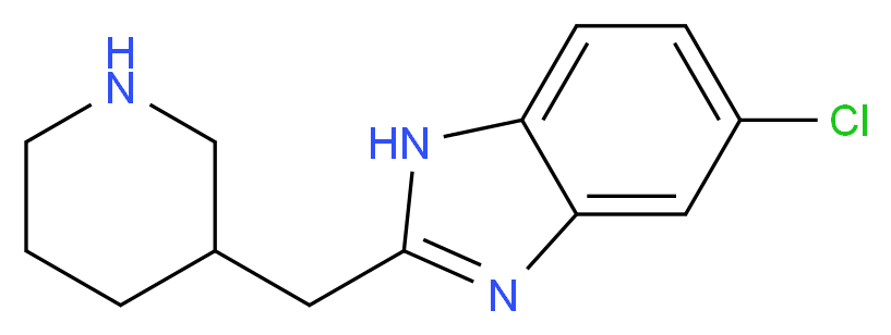 MFCD09261502 molecular structure