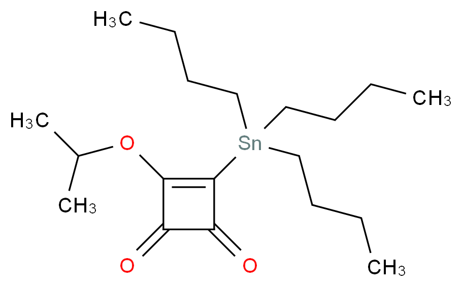129034-70-4 molecular structure