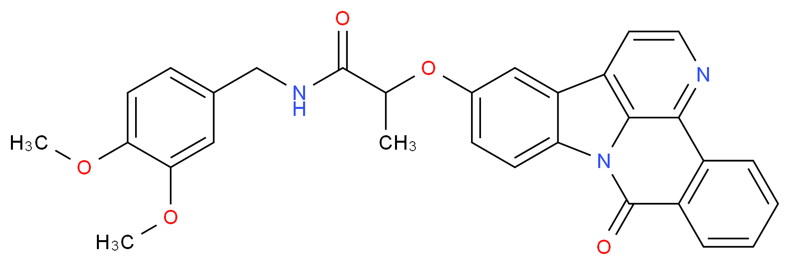 164272817 molecular structure