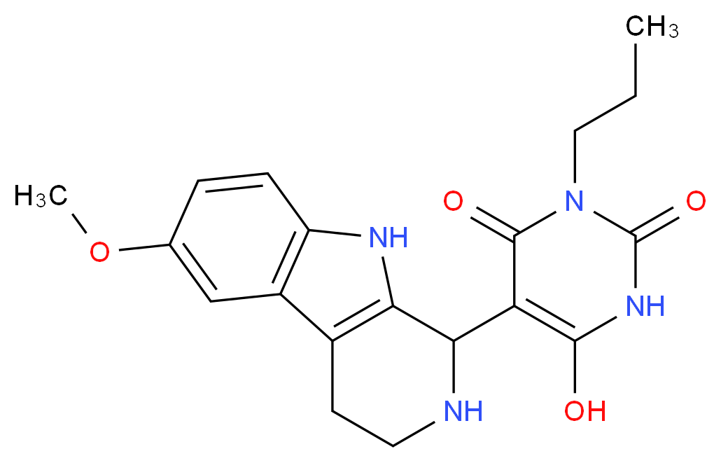 164269815 molecular structure