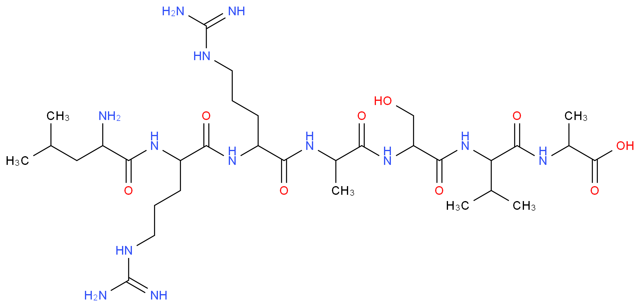 183202-73-5 molecular structure