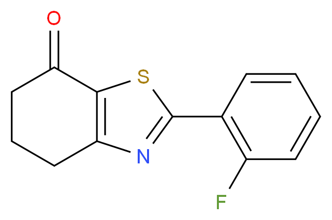 MFCD17437827 molecular structure