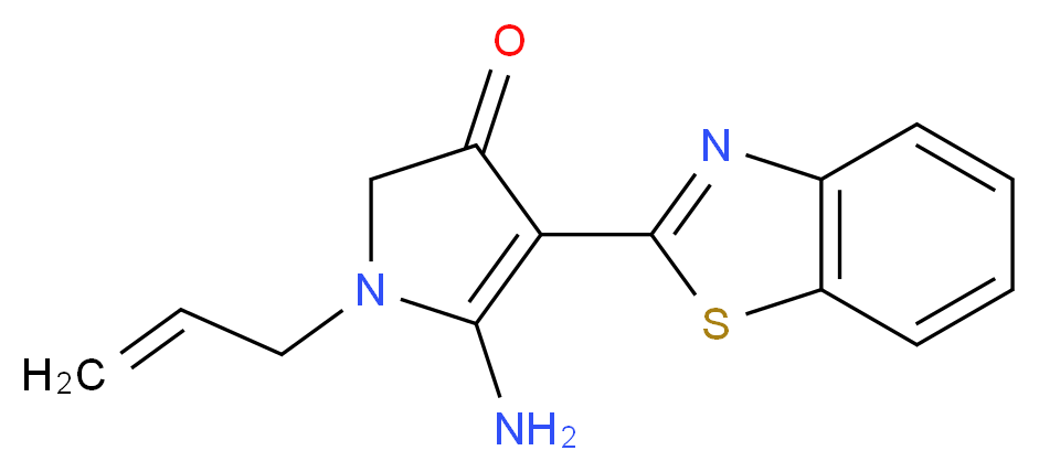 162216995 molecular structure