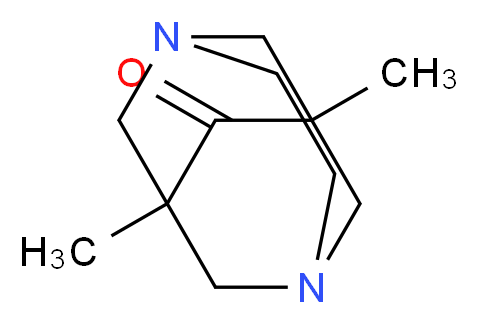 123366-49-4 molecular structure