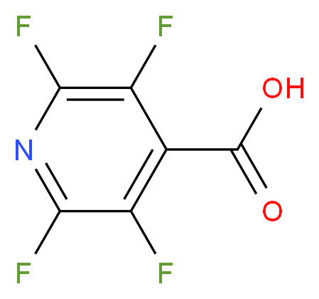 2875-10-7 molecular structure