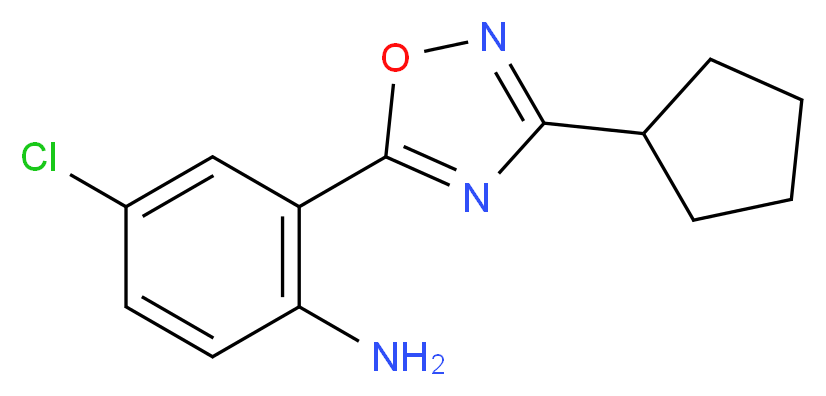MFCD12876758 molecular structure