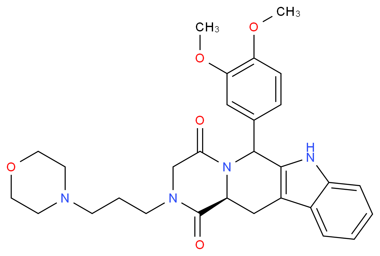 164256026 molecular structure