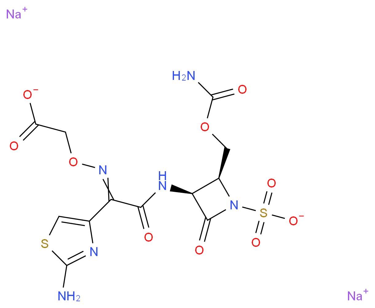 86832-68-0 molecular structure