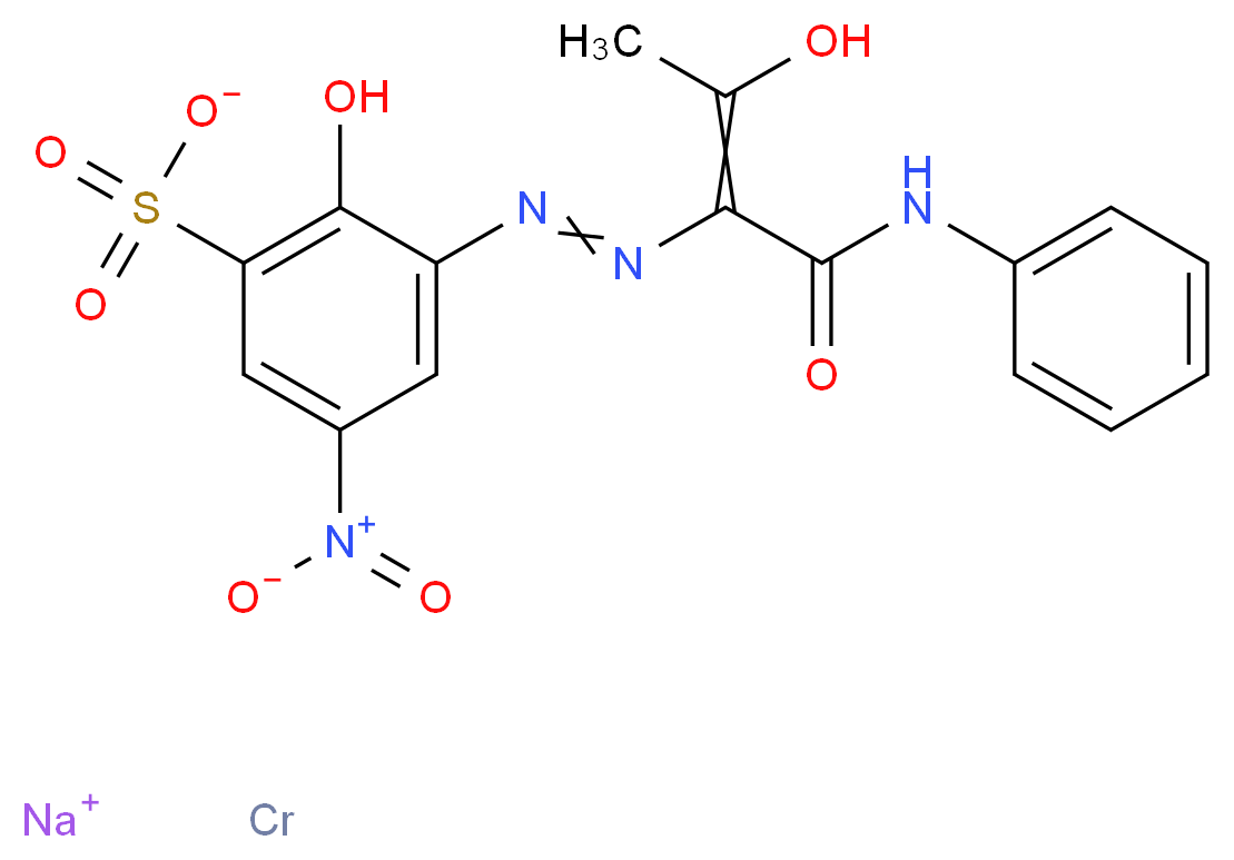 10343-58-5 molecular structure