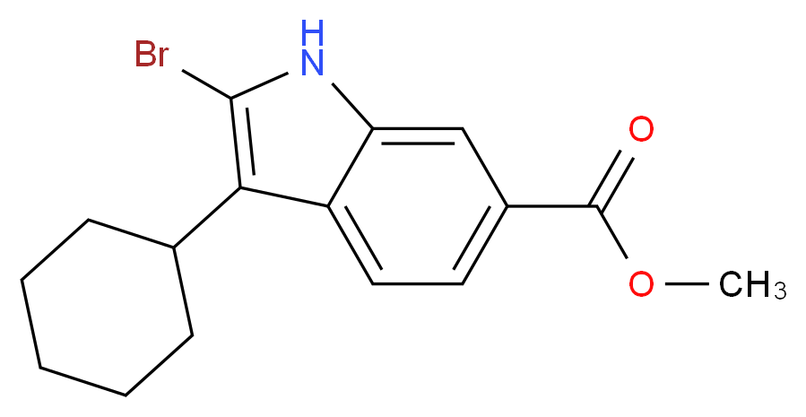 494799-19-8 molecular structure