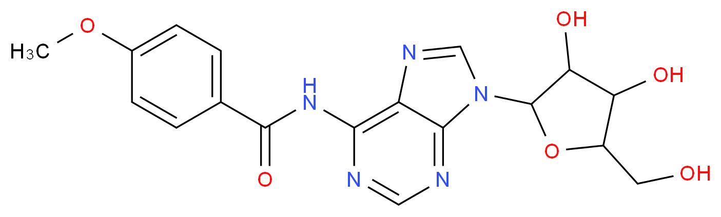 56883-05-7 molecular structure