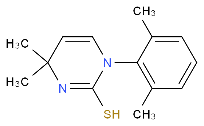 MFCD12027421 molecular structure