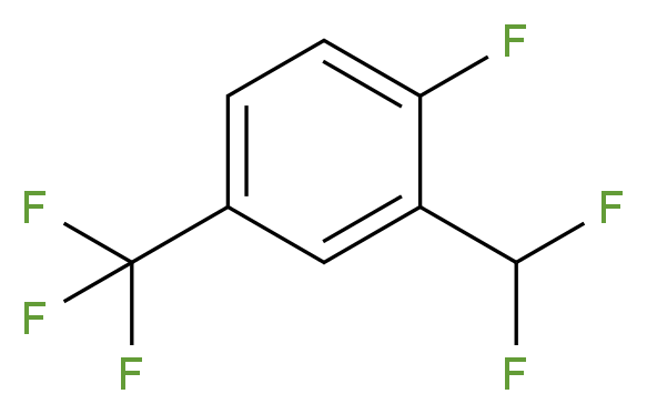 1214334-37-8 molecular structure