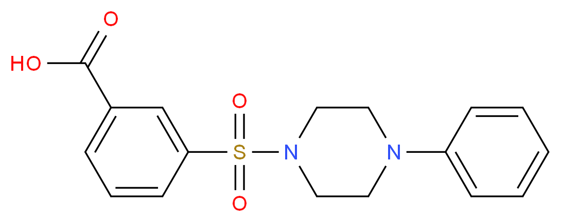MFCD01197461 molecular structure