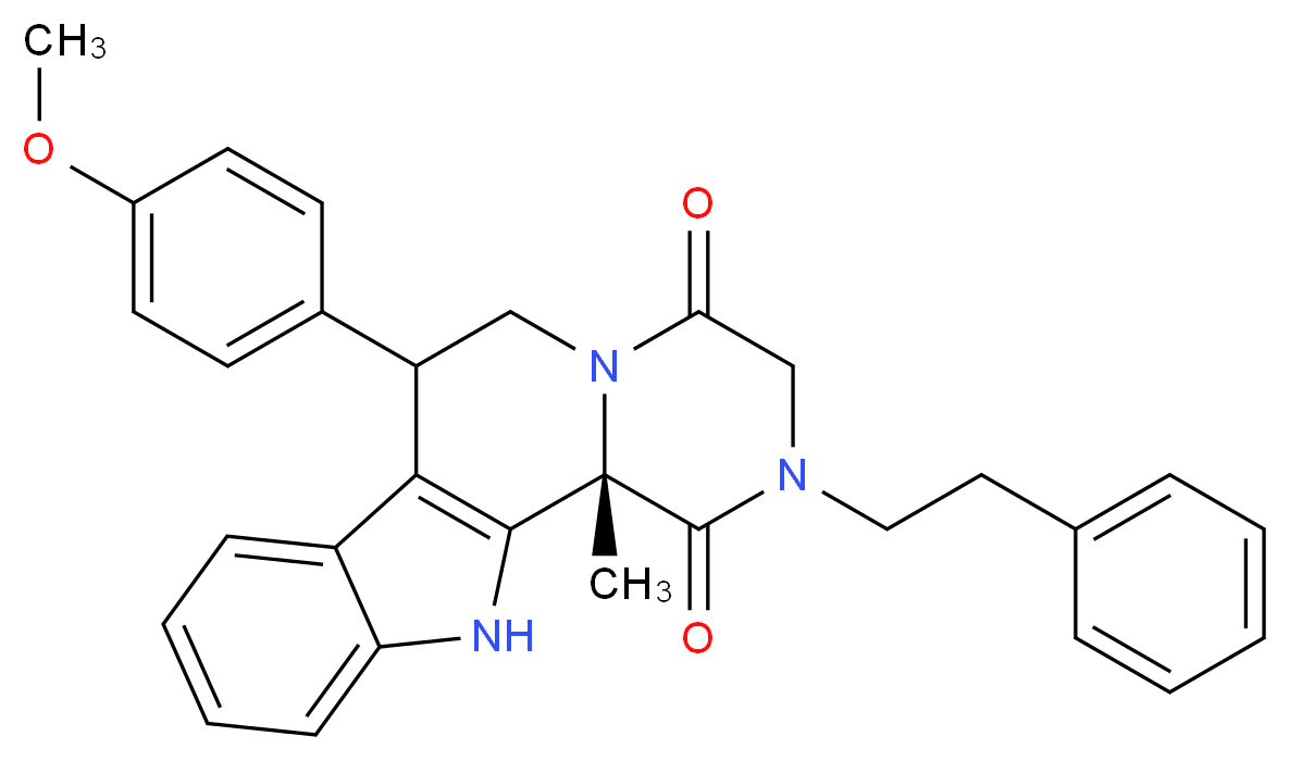 164265444 molecular structure