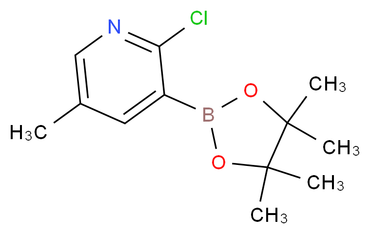 MFCD08063083 molecular structure