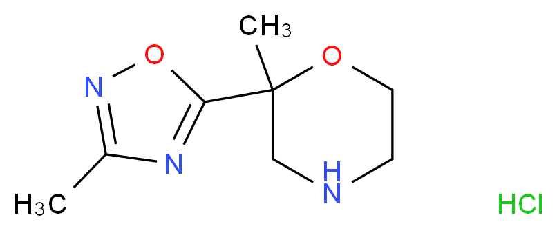 MFCD21606154 molecular structure