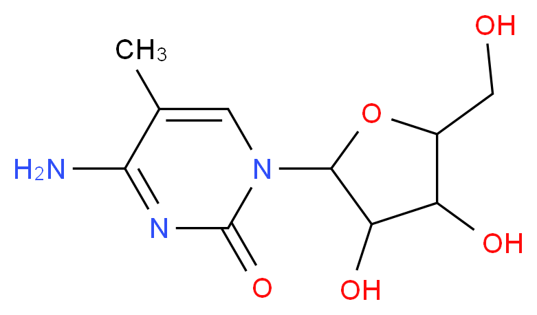 2140-61-6 molecular structure