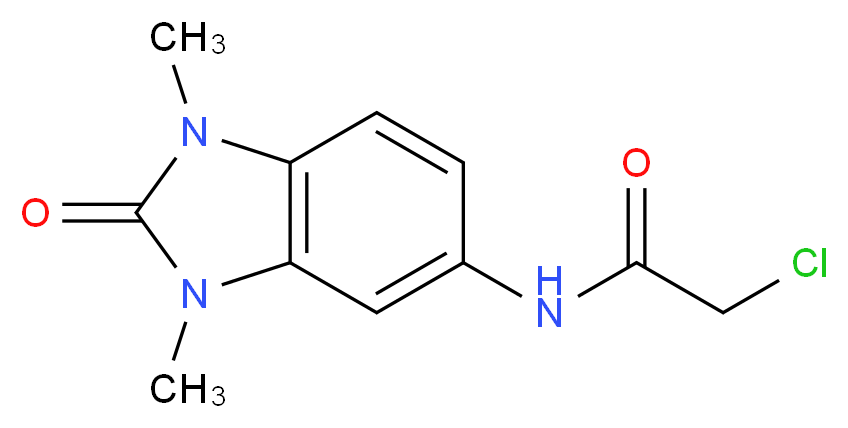 MFCD06589835 molecular structure