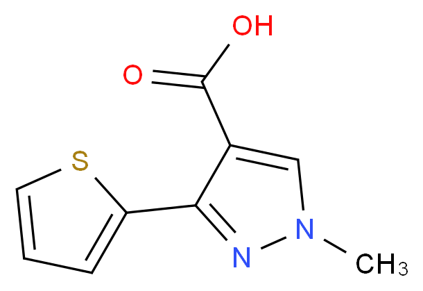 MFCD09965802 molecular structure