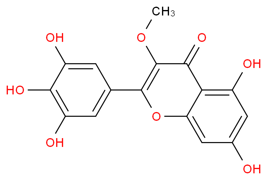 1486-67-5 molecular structure