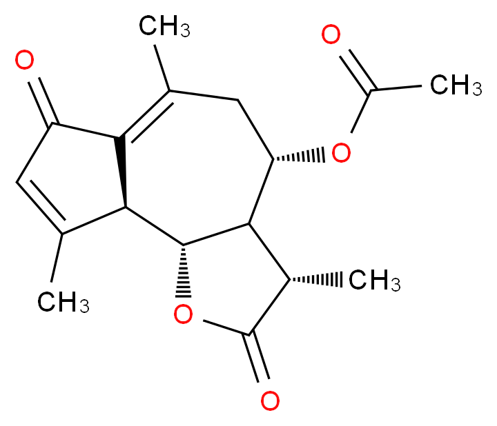 5989-43-5 molecular structure