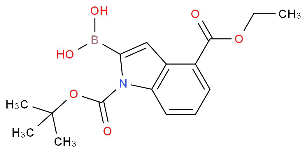 1150114-37-6 molecular structure