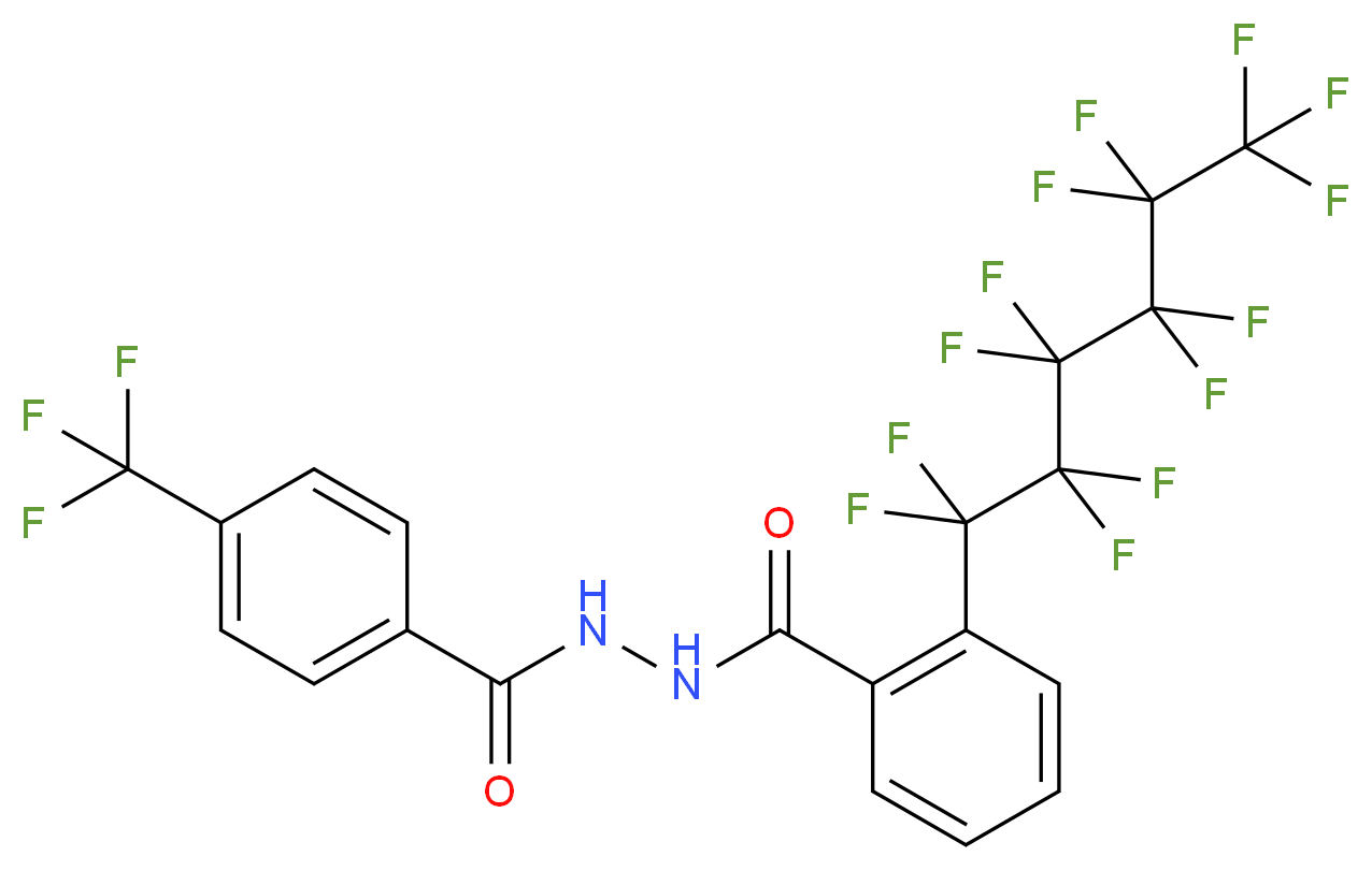 MFCD00831613 molecular structure