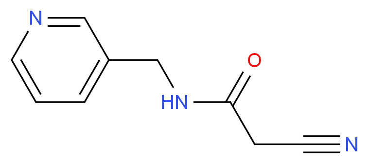 283153-85-5 molecular structure