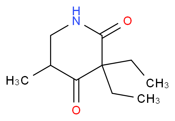 125-64-4 molecular structure