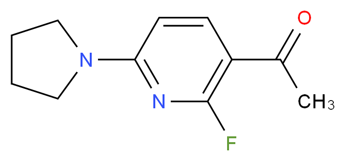 MFCD13563070 molecular structure