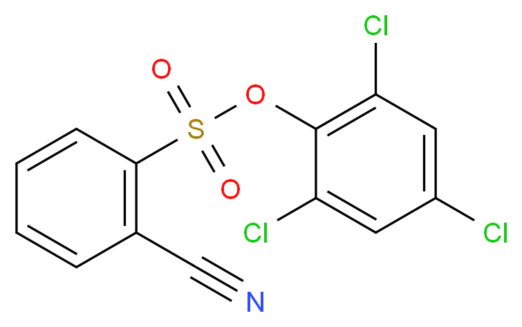 MFCD12498725 molecular structure
