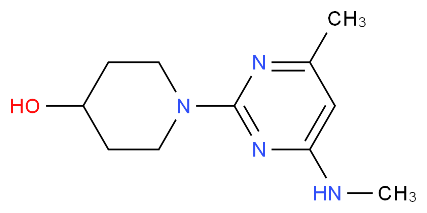 MFCD21091722 molecular structure